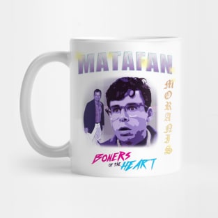 MATAFAN Mug